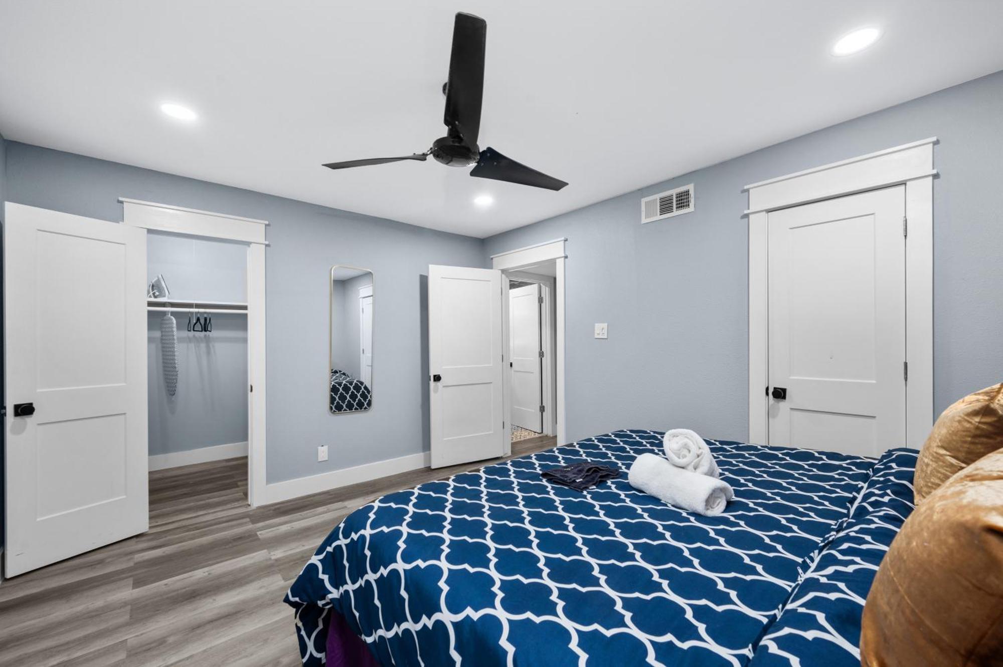 Cute And Stylish 1Br Apt With Pool & Free Park Houston Exterior photo