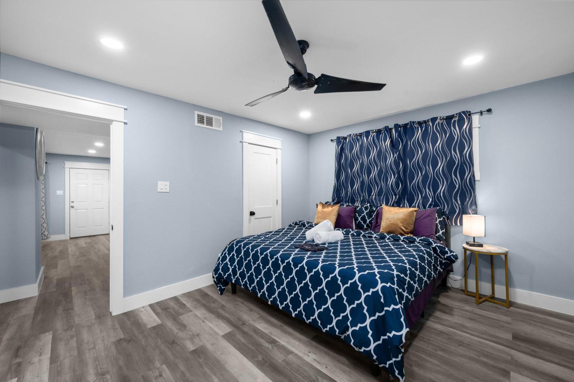 Cute And Stylish 1Br Apt With Pool & Free Park Houston Exterior photo