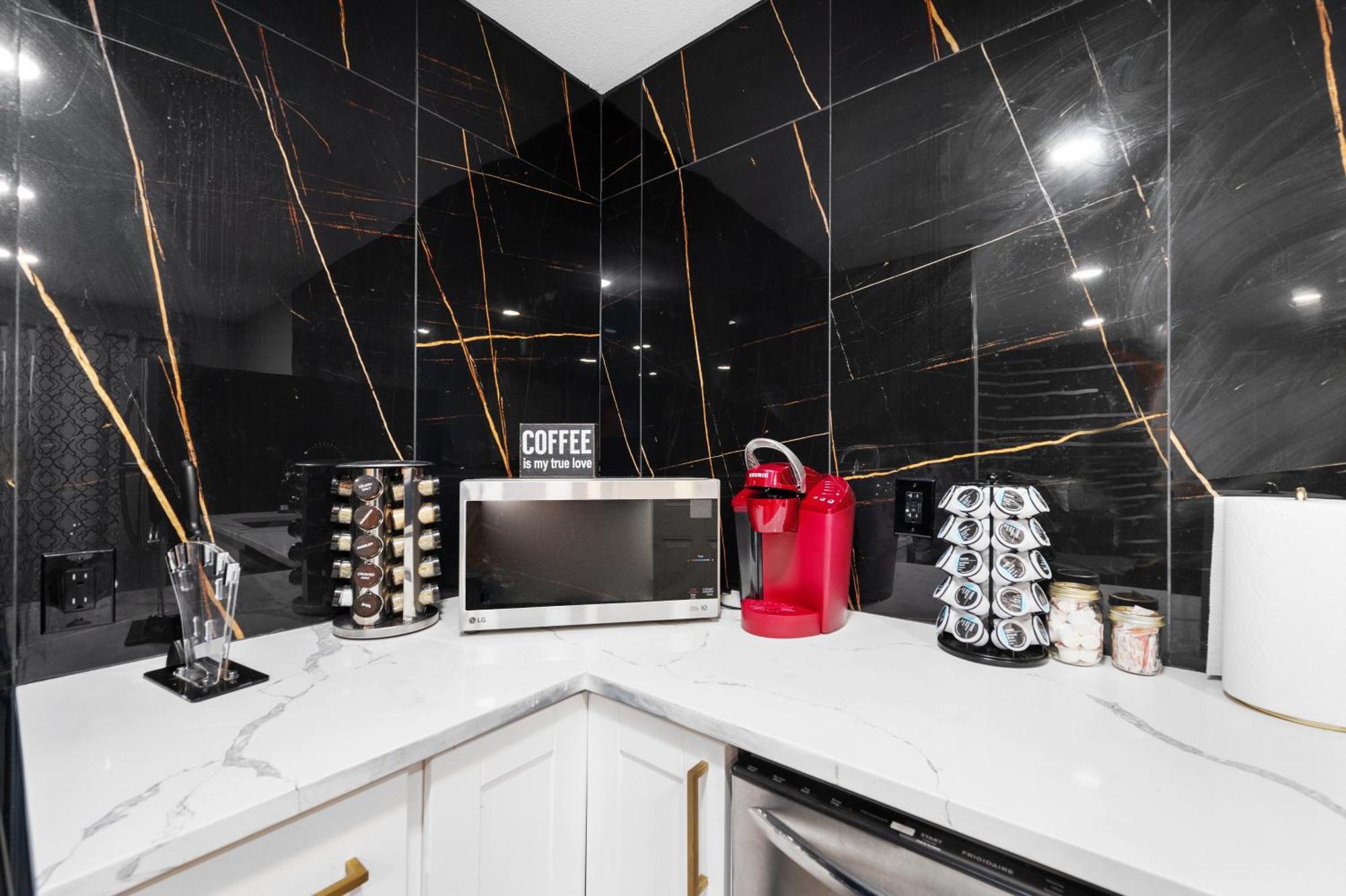 Cute And Stylish 1Br Apt With Pool & Free Park Houston Exterior photo
